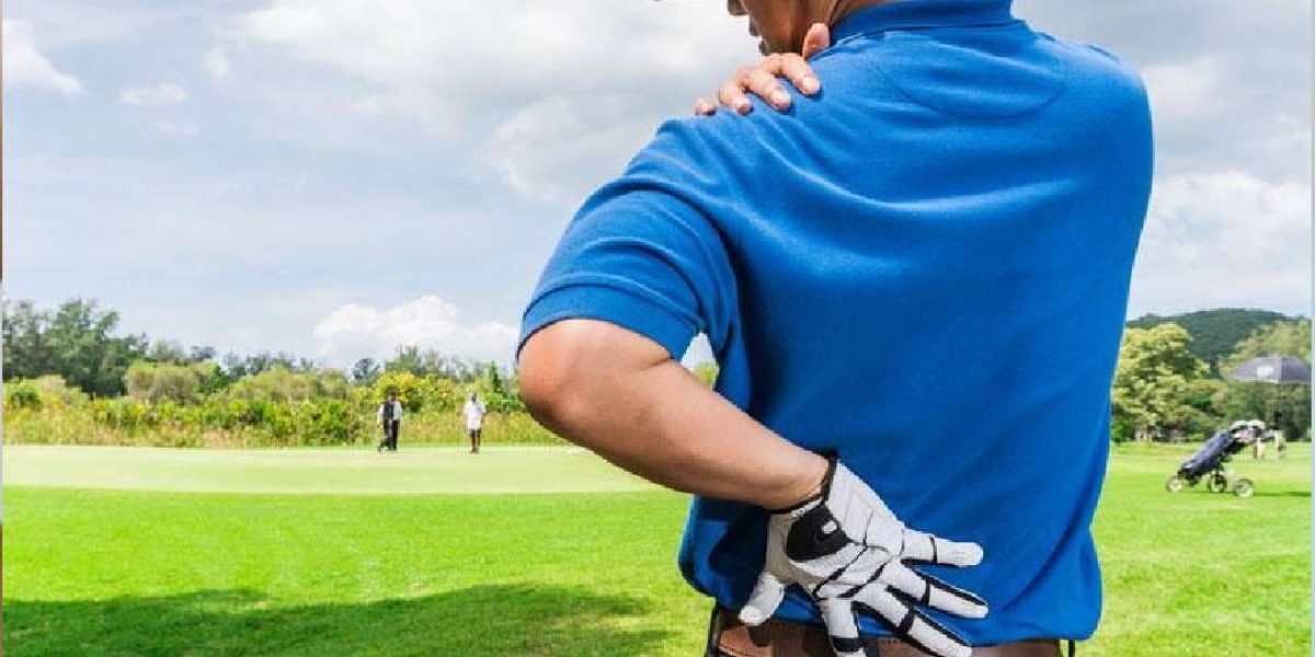 7 Tips for How Golfers Can Avoid Lower Back Pain