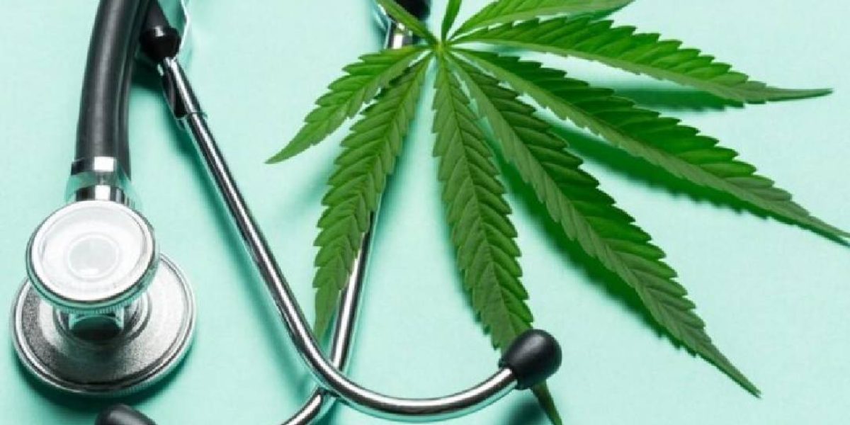 The Use of Cannabis in Chronic Pain