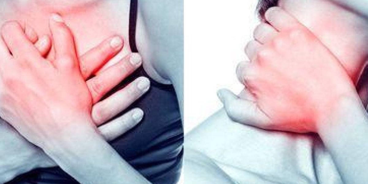 What It’s Like to Have Fibromyalgia